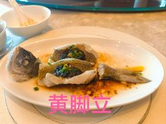 -珠海华发喜来登酒店-采悦轩中餐厅