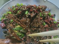 -祝家饺子馆