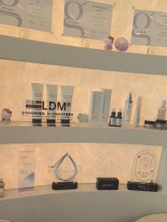 -海菲秀·飞顿牛奶光·LDM官方授权中心美轮美浣瓷感美肌