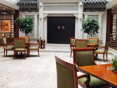 -绍兴饭店知遇楼(环山路店)
