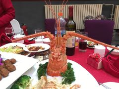 -万柳阁小馆·花园餐厅(龙潭湖店)