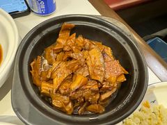 -食光慢宴·安吉土菜馆