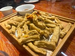 -满堂春特色餐馆