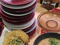 -寿司郎(皇庭广场店)