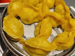 -添福来墨鱼饺子 · 海鲜东北菜(大连星海·黄浦路店)