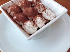 -沈阳君悦酒店·意坊意大利餐厅