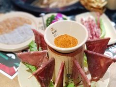 -蜀大侠火锅(森兰花园城店)