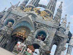 -泉城欧乐堡梦幻世界