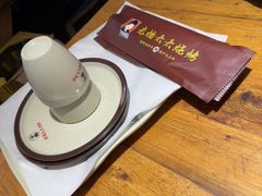 -老杨太太烧烤(文化广场店)