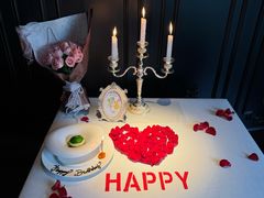 -弦月窗LUNETTE BY AMANDA(复兴路店)