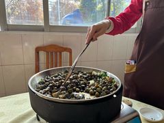 特色盘蚬-标记好食