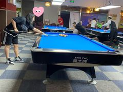 -丁俊晖台球俱乐部(海上海·弘基休闲广场店)