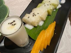 -暹罗湾东南亚餐厅