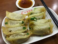 -小姜锅贴(凤凰街店)