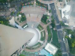 -东方明珠国际旅行社有限公司