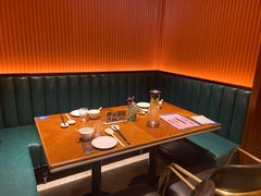 -上海人家花樣年华(中山公园店)