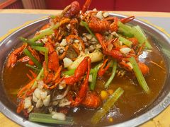 -龙虾奇迹泥炉烤肉(大华三路店)