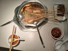 -袁记串串香(平潭店)