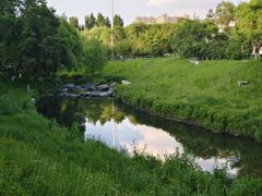 -黛秀湖公园