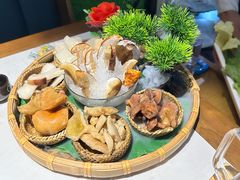 -菌彩云南野生菌火锅(呈贡七彩云南第壹城店)