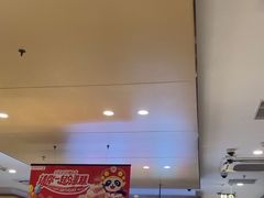 -海底捞火锅(江北万达商业广场店)