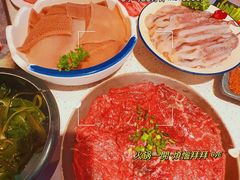 -火社火锅(裕华万达店)