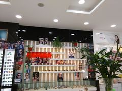 -独秀眼镜(潜阳路一中店)