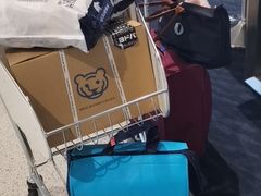 -关西国际机场直营免税店