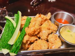 -bluefrog蓝蛙(悠唐购物中心店)