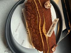 -PAIN CHAUD 百丘(静安久光店)