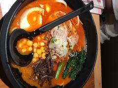 -仓桥家·焗寿司·锅物(光谷步行街店)