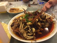 -小李子油焖大虾(南浦店)