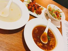 -NAMO印度餐厅