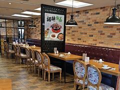 -品大三·经典淮扬菜(大行宫店)