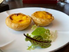 -广州柏悦酒店·悦景轩·粤菜餐厅