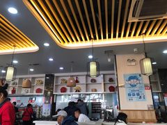 -蒋家桥饺面店(东关街店)