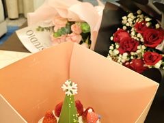 -黑池口感烘焙·生日蛋糕(坂田店)