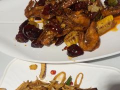 -光海·乡记酸菜鱼·始于1996(花园路店)