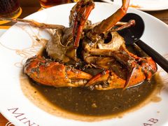 -Ministry of Crab(科伦坡店)