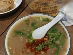 -李小老烧饼(常营民族家园店)