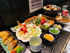 -芥岛(河北大街店)