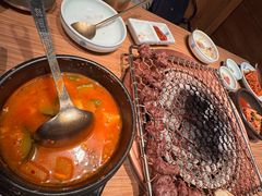 -王妃家(明洞中央店)