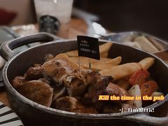 -SHARK鲨鱼餐吧(购物公园店)