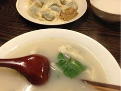 -巧云大馄饨(南阴阳营总店)