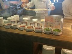 手工面-白天鹅宾馆·流浮阁咖啡厅