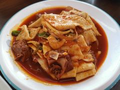 胡羊燜餅-靖远尕六美味羊羔肉
