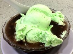 -芬芳甜品(同福路店)
