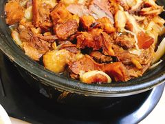 -赵家牛肉砂锅(台西三路店)