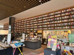 -茑屋书店(天目里店)