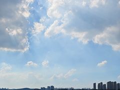 -云龙湖旅游景区